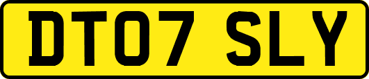DT07SLY