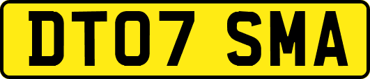 DT07SMA