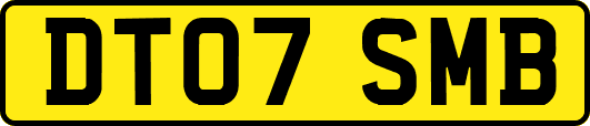 DT07SMB