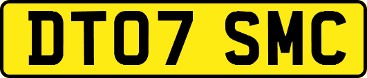 DT07SMC