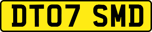 DT07SMD