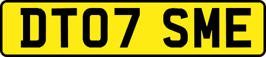 DT07SME