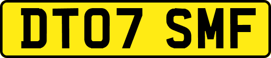 DT07SMF