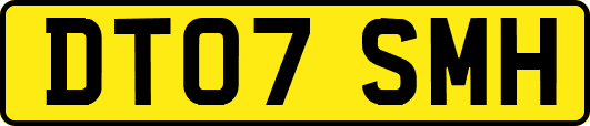 DT07SMH