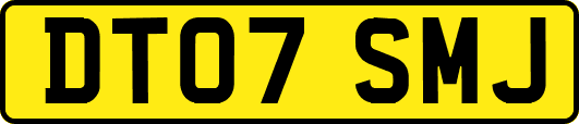 DT07SMJ