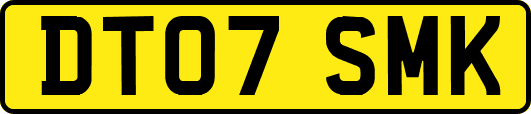 DT07SMK