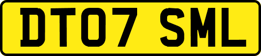 DT07SML