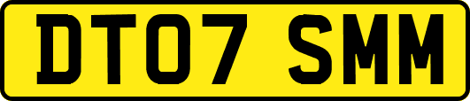 DT07SMM
