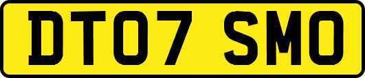 DT07SMO