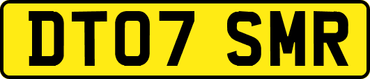DT07SMR