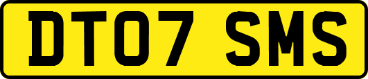 DT07SMS