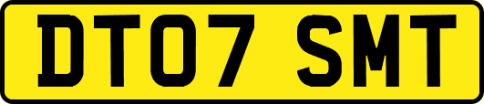 DT07SMT