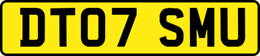 DT07SMU