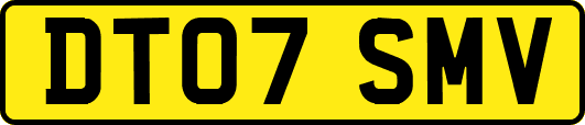 DT07SMV