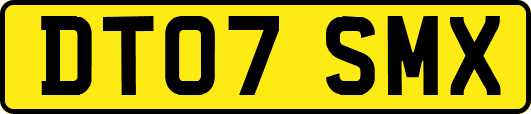 DT07SMX