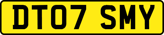 DT07SMY