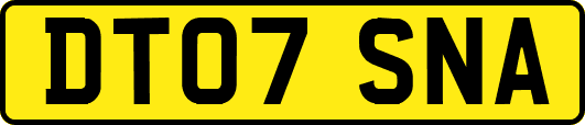DT07SNA
