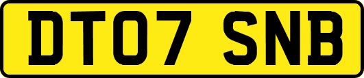 DT07SNB