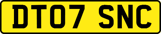 DT07SNC