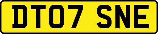 DT07SNE