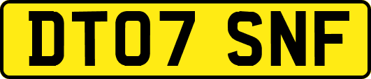 DT07SNF