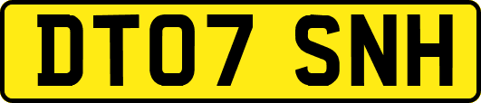 DT07SNH