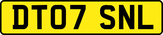 DT07SNL