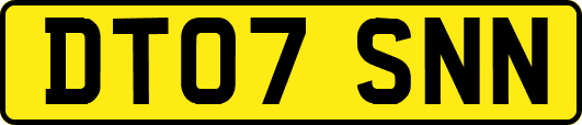 DT07SNN