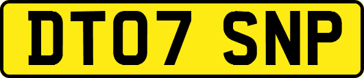 DT07SNP