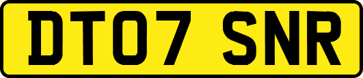 DT07SNR