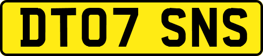 DT07SNS