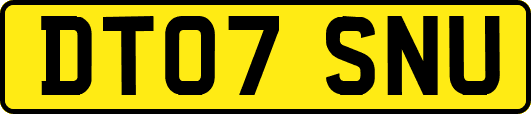DT07SNU
