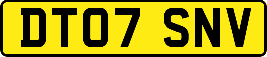 DT07SNV