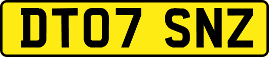 DT07SNZ