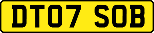 DT07SOB