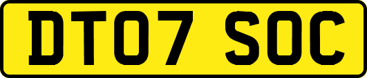 DT07SOC