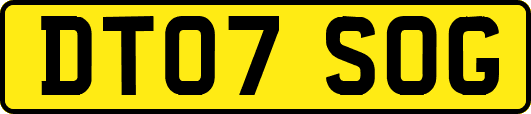 DT07SOG