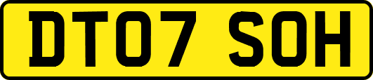 DT07SOH
