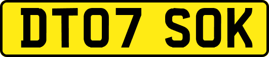DT07SOK