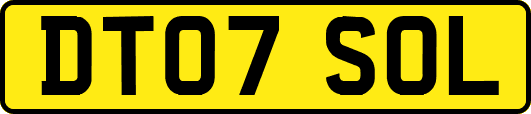 DT07SOL