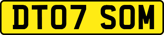 DT07SOM