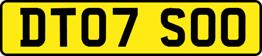 DT07SOO