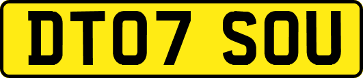 DT07SOU