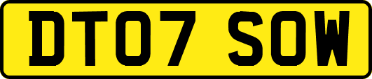 DT07SOW