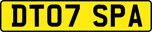 DT07SPA