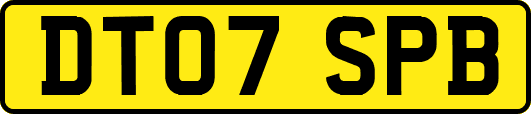 DT07SPB