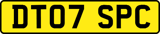 DT07SPC