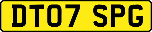 DT07SPG