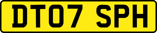 DT07SPH