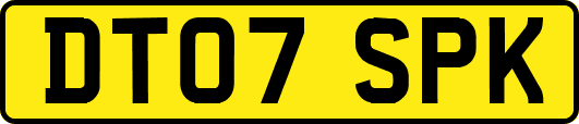 DT07SPK